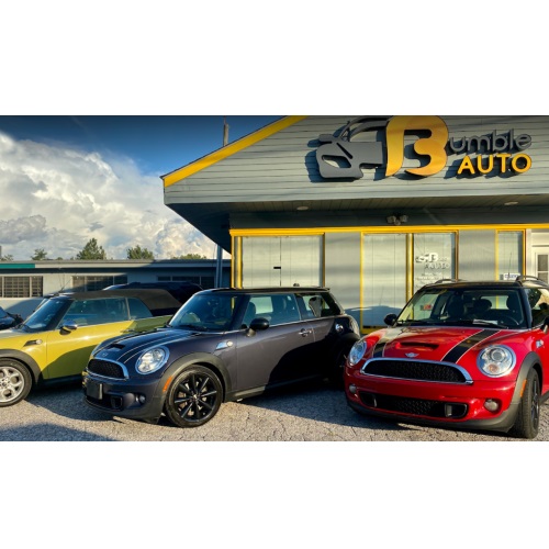 Image for Bumble Auto (Elkridge, MD) with ID of: 5799199