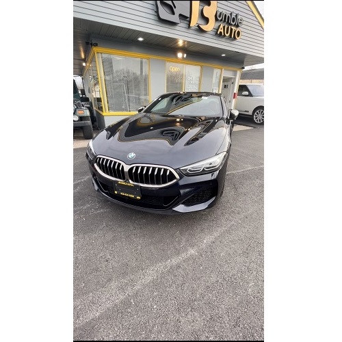 Image for Bumble Auto (Elkridge, MD) with ID of: 5799200