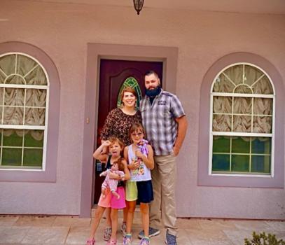 Image for Military Home Spot Lending with ID of: 5799260