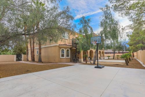 Image for Luxe Treatment Center | Las Vegas Drug Rehab with ID of: 5799397
