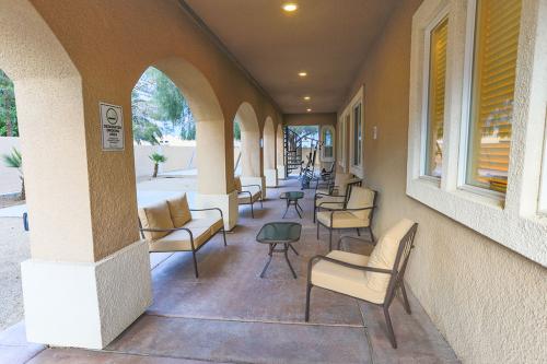 Image for Luxe Treatment Center | Las Vegas Drug Rehab with ID of: 5799433