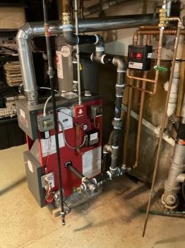 Image for Bill Leary Air Conditioning & Heating with ID of: 5799820