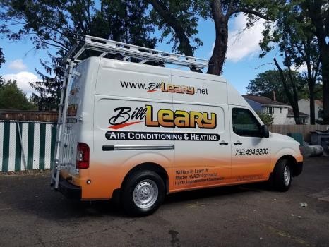 Image for Bill Leary Air Conditioning & Heating with ID of: 5799821