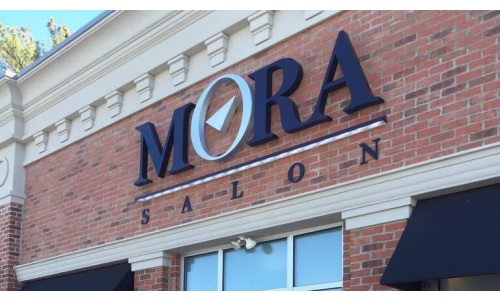 Image for Mora Salon with ID of: 5799871