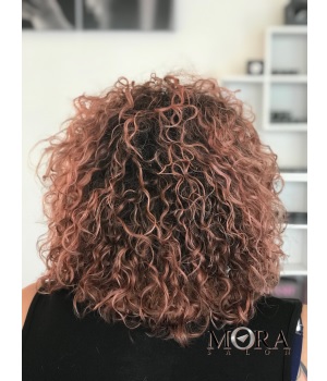 Image for Mora Salon with ID of: 5799876