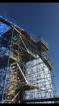 Image for McKenzie Scaffold-Shoring with ID of: 5800348
