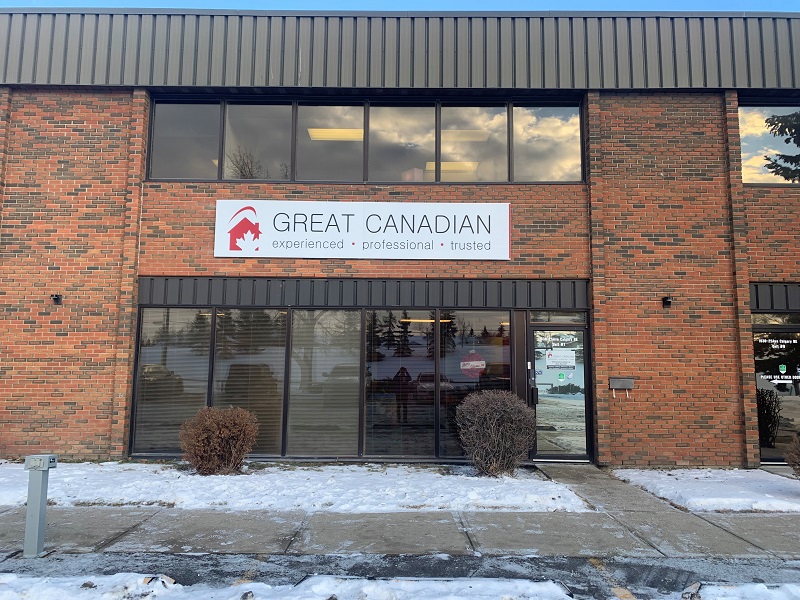 Image for Great Canadian Roofing & Siding with ID of: 5800953