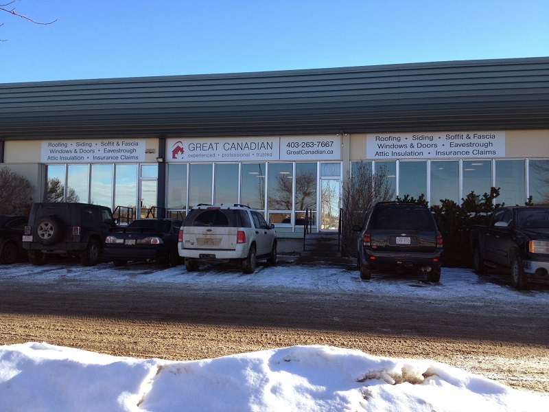 Image for Great Canadian Roofing & Siding with ID of: 5800954