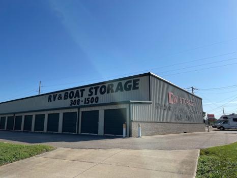 Image for Mini Mall Storage with ID of: 5801217