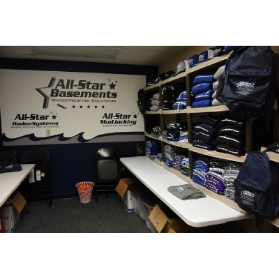 Image for All-Star Basements, LLC with ID of: 5801469