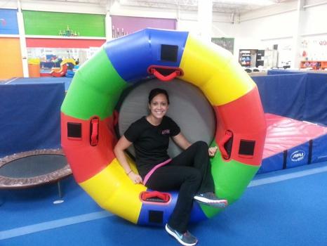 Image for Team Central Gymnastics Academy with ID of: 5801466