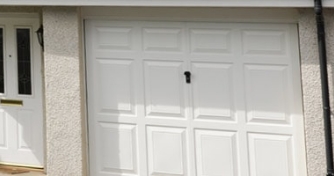 Image for Diamond Garage Doors with ID of: 5801555