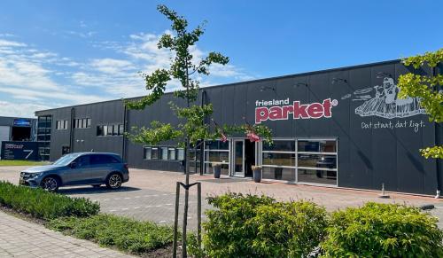 Image for Friesland Parket with ID of: 5801904