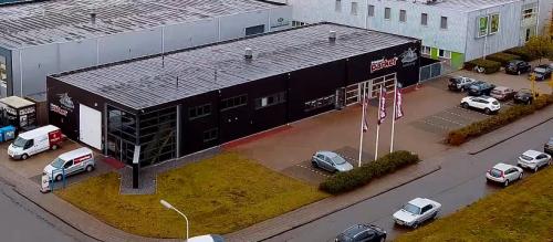 Image for Friesland Parket with ID of: 5801905