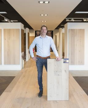 Image for Friesland Parket with ID of: 5801906