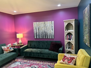 Image for Living Well Psychotherapy with ID of: 5742224