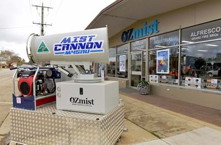 Image for OZmist Total Climate Solutions with ID of: 5802092