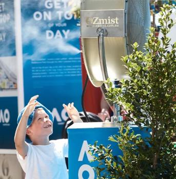 Image for OZmist Total Climate Solutions with ID of: 5802106