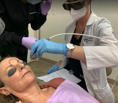 Image for Allume Med Spa with ID of: 5802390