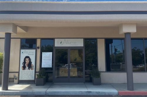 Image for Allume Med Spa with ID of: 5802392