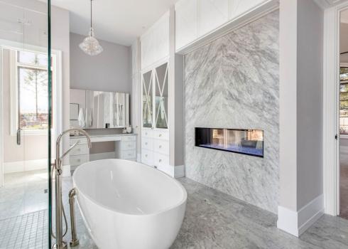Image for Northwest Bathroom Remodeling with ID of: 5802532