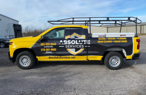 Image for Absolute Services with ID of: 5802714