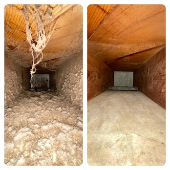 Image for Ultimate Air Duct Cleaning with ID of: 5636216