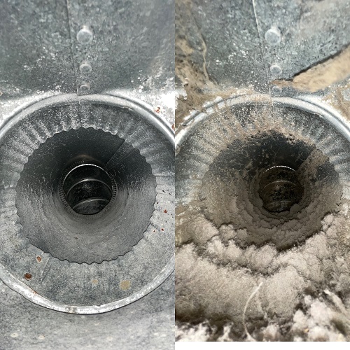 Image for Ultimate Air Duct Cleaning with ID of: 5636219