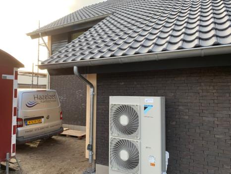 Image for Hazelzet Koeltechniek en Airconditioning B.V. with ID of: 5802962