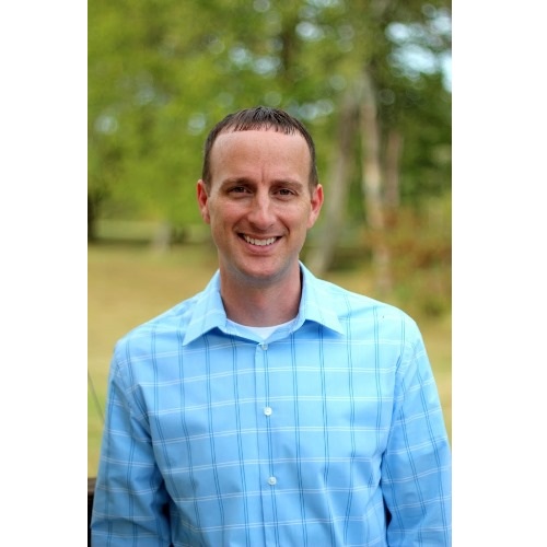 Image for Dr. Nick Bach, PsyD with ID of: 5803291
