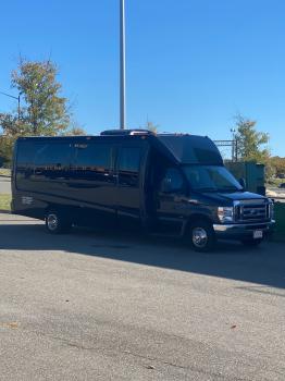 Image for Swift Limousine, Inc with ID of: 5803336