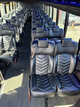 Image for Swift Limousine, Inc with ID of: 5803345
