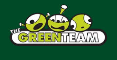 Image for The Green Team with ID of: 6500064