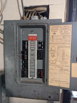 Image for Potts Electric, LLC with ID of: 5803479
