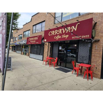 Image for Caravan Restaurant & Coffee with ID of: 5803493