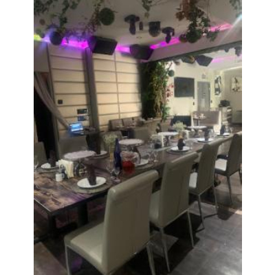 Image for Caravan Restaurant & Coffee with ID of: 5803500