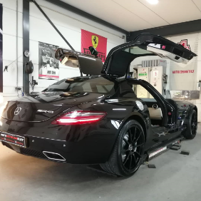Image for Auto Detailing Elst with ID of: 5803566