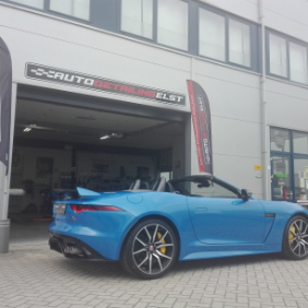 Image for Auto Detailing Elst with ID of: 5803567