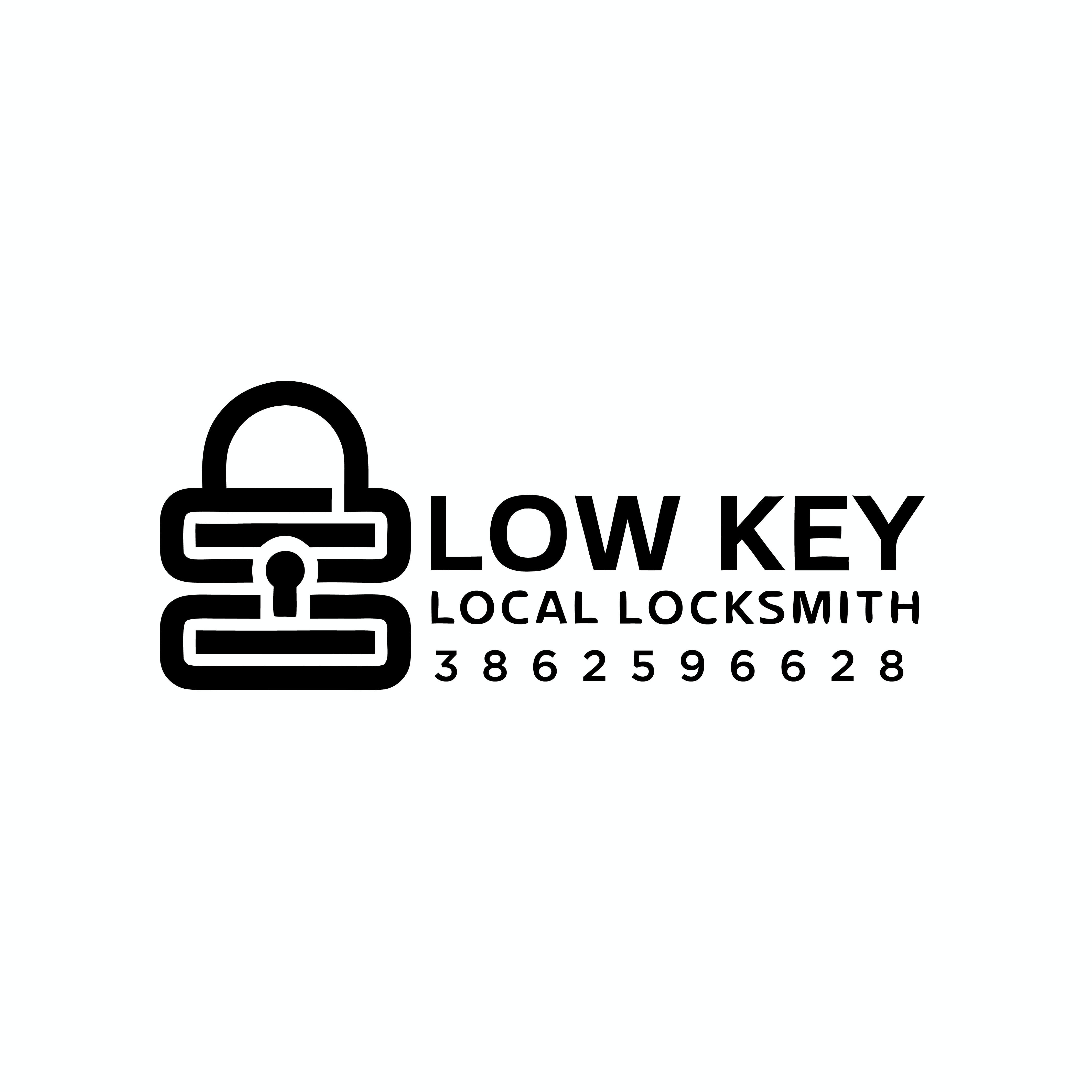 Image for Low Key Local Locksmith with ID of: 6500363