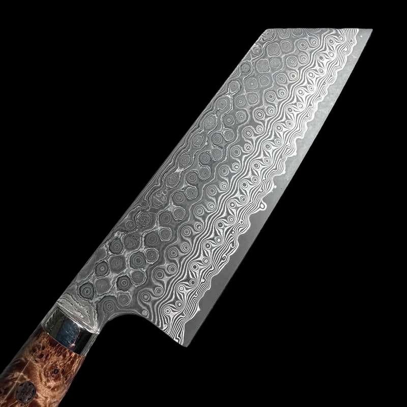 Image for Tokushu Knife with ID of: 5803860