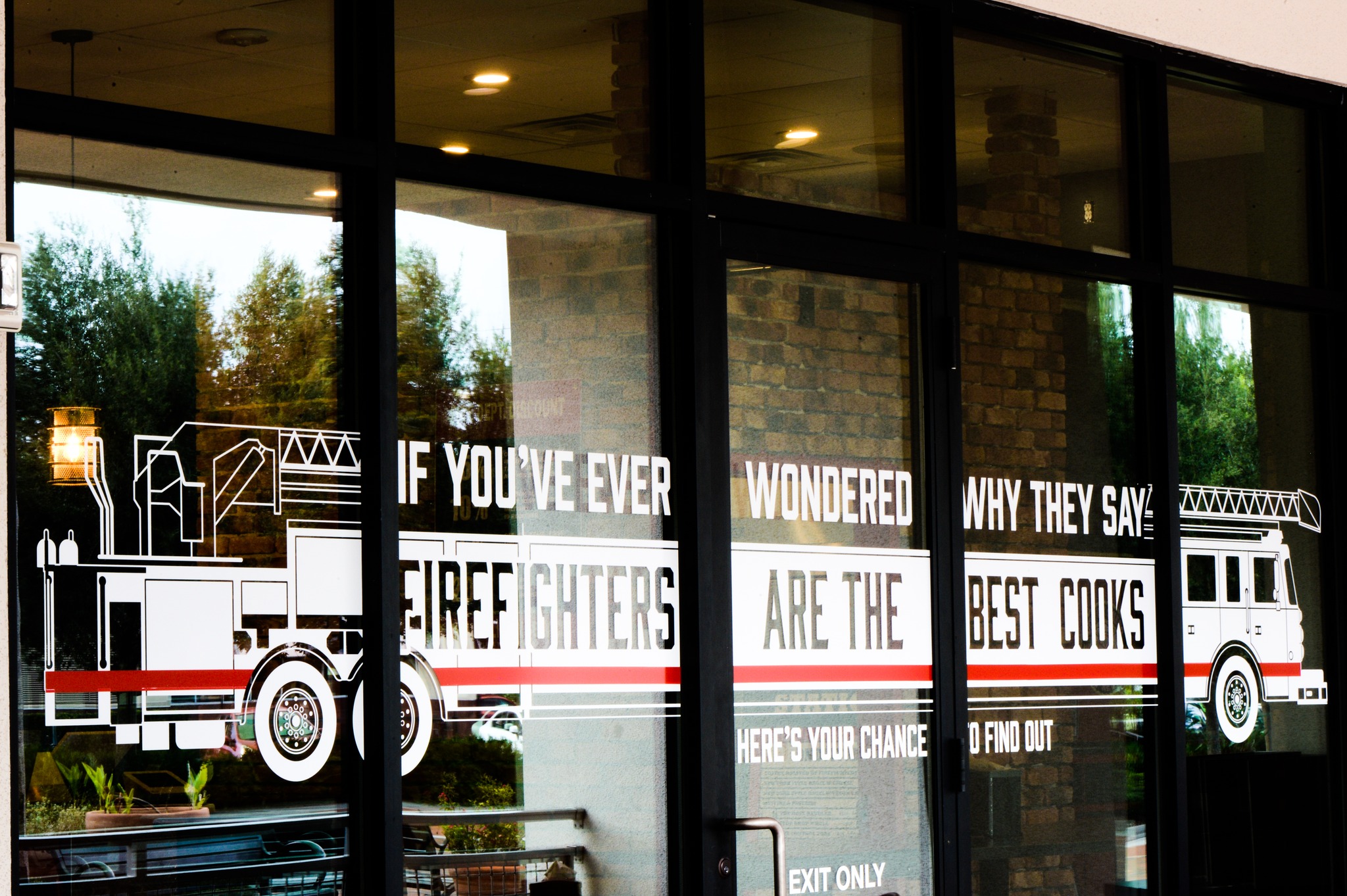 Image for Fire Dept. Meals with ID of: 5803969