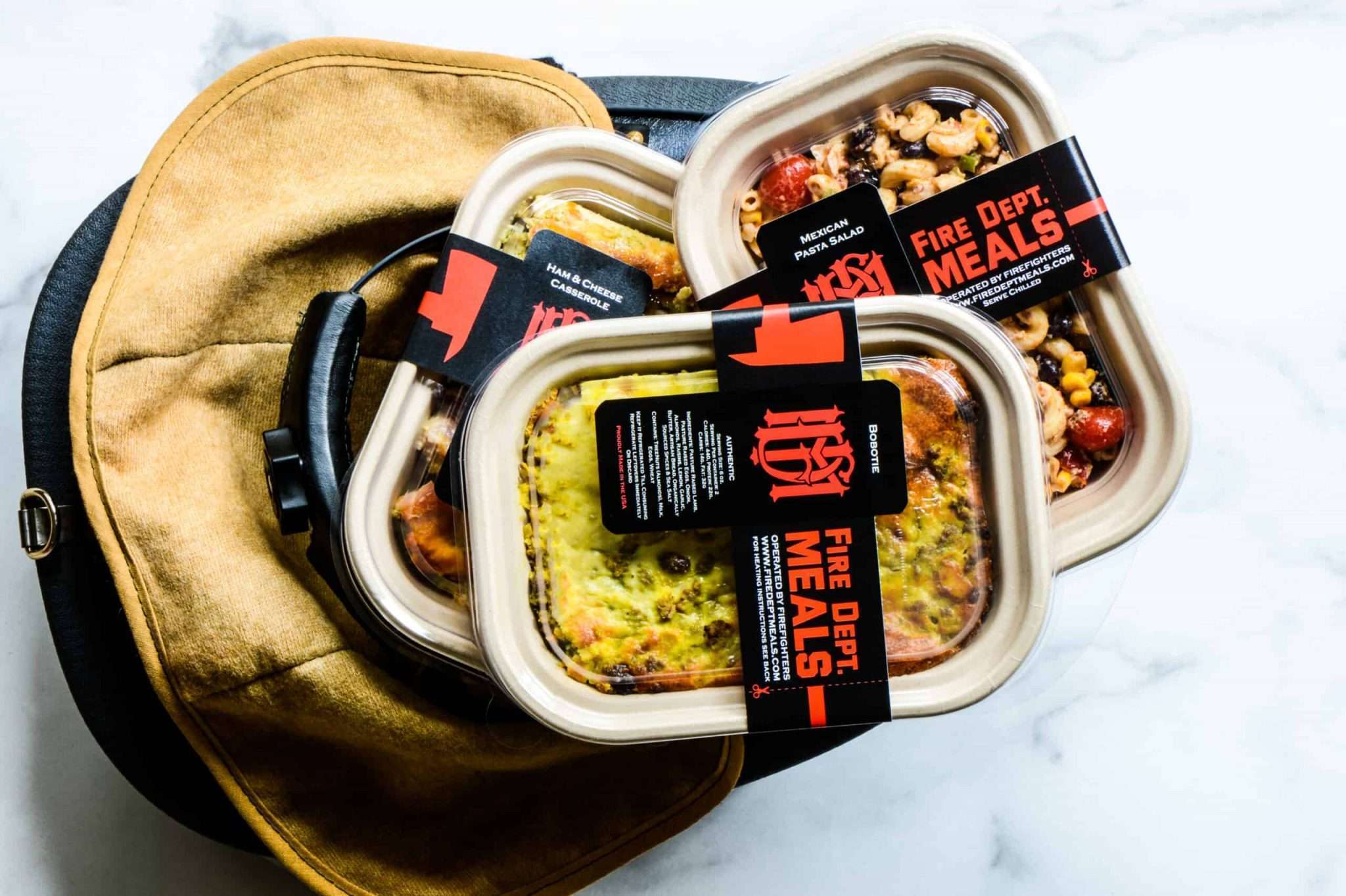 Image for Fire Dept. Meals with ID of: 5803972