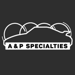 Image for A & P Specialties with ID of: 6500508