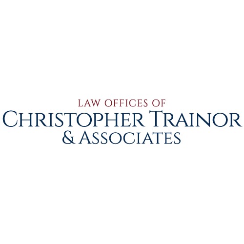 Image for Christopher Trainor & Associates Accident Lawyers with ID of: 6500526