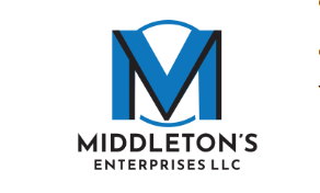 Image for Middleton's Enterprises with ID of: 6500593