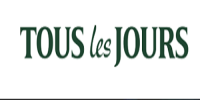 Image for Tous Les Jours with ID of: 6500700