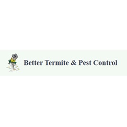 Image for Better Termite & Pest Control with ID of: 6500714