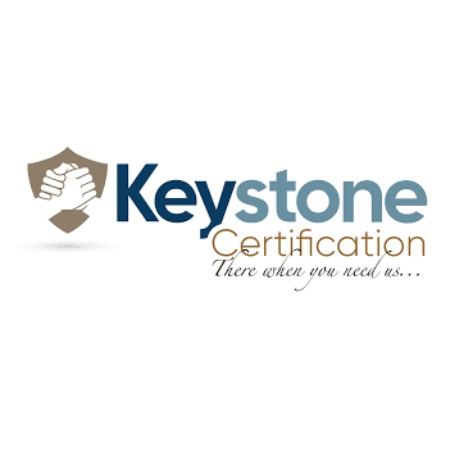 Image for KeyStone Certification with ID of: 6500833