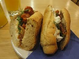 Image for Gallo's Italian Subs with ID of: 650084