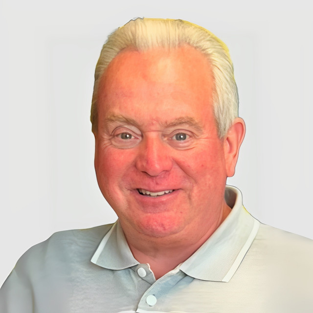 Image for Arnie Jones with ID of: 6500840